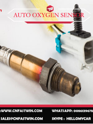 AUTO OXYGEN SENSOR 0258010017 FOR BOSCH