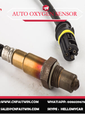 AUTO OXYGEN SENSOR 0258010026 FOR BOSCH