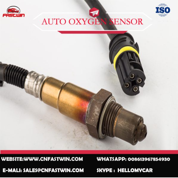 AUTO OXYGEN SENSOR 0258010026 FOR BOSCH