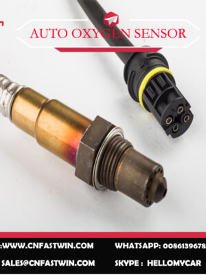 AUTO OXYGEN SENSOR 0258010027 FOR BOSCH
