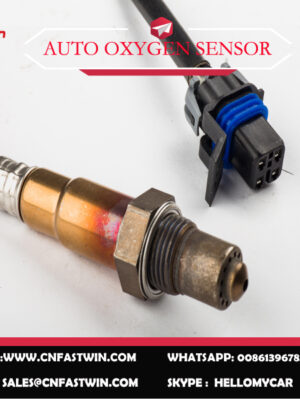 AUTO OXYGEN SENSOR 0258010034 FOR BOSCH