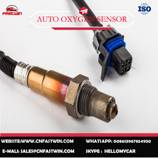 AUTO OXYGEN SENSOR 0258010034 FOR BOSCH