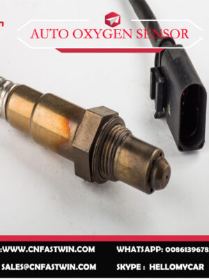 AUTO OXYGEN SENSOR 0258010036-037 FOR BOSCH