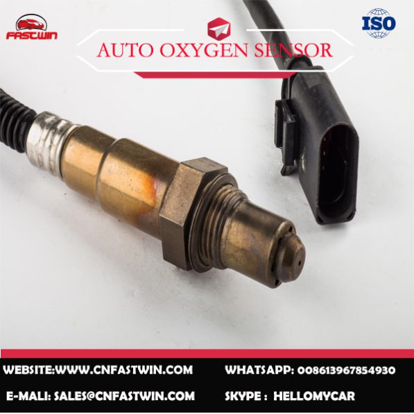 AUTO OXYGEN SENSOR 0258010036-037 FOR BOSCH