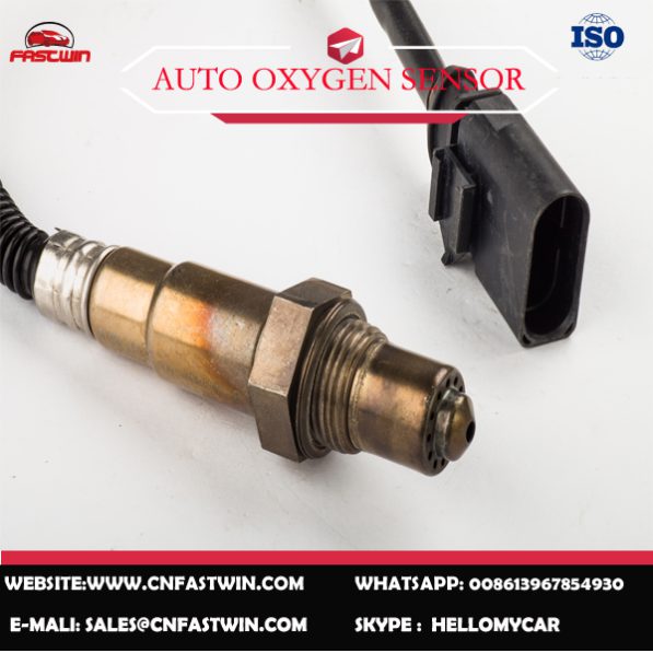 AUTO OXYGEN SENSOR 0258010038-039 FOR BOSCH