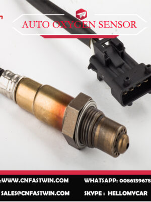 AUTO OXYGEN SENSOR 0258010050 FOR BOSCH