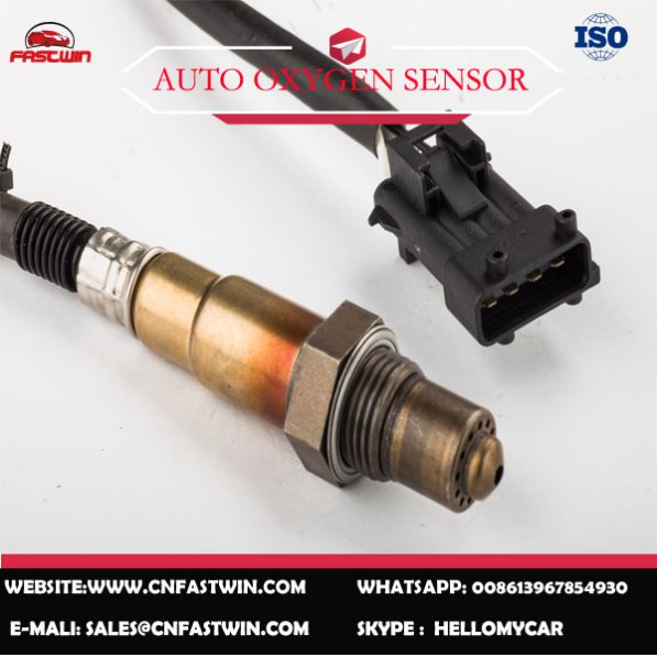 AUTO OXYGEN SENSOR 0258010050 FOR BOSCH