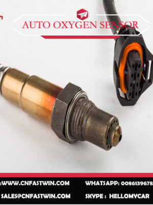 AUTO OXYGEN SENSOR 0258010065 FOR BOSCH