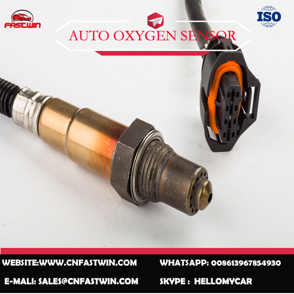 AUTO OXYGEN SENSOR 0258010065 FOR BOSCH