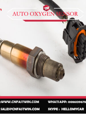 AUTO OXYGEN SENSOR 0258010067 FOR BOSCH