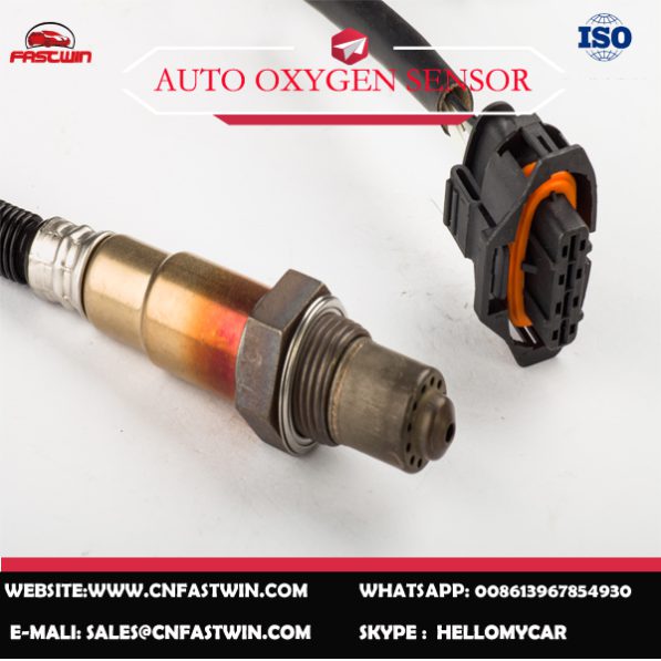 AUTO OXYGEN SENSOR 0258010067 FOR BOSCH