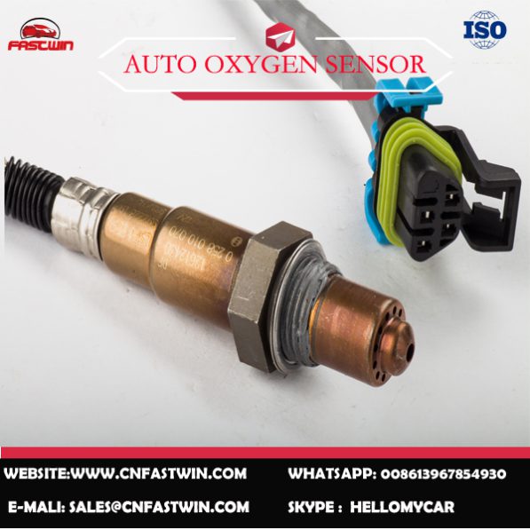 AUTO OXYGEN SENSOR 0258010070 FOR BOSCH