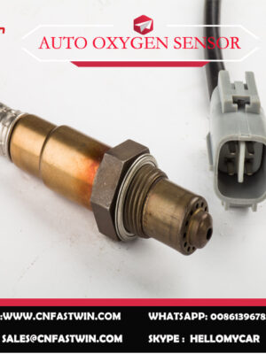 AUTO OXYGEN SENSOR 0258010079 FOR BOSCH