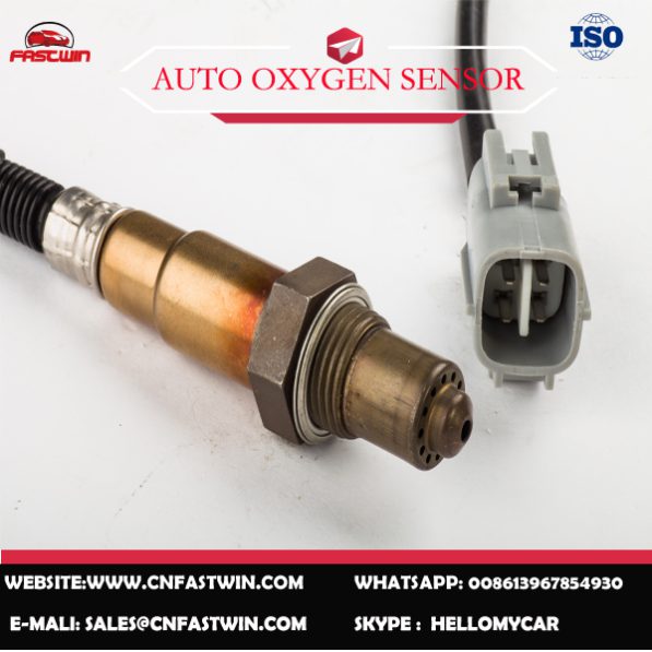 AUTO OXYGEN SENSOR 0258010079 FOR BOSCH