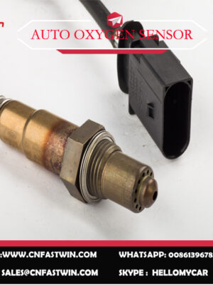 AUTO OXYGEN SENSOR 0258010082 FOR BOSCH