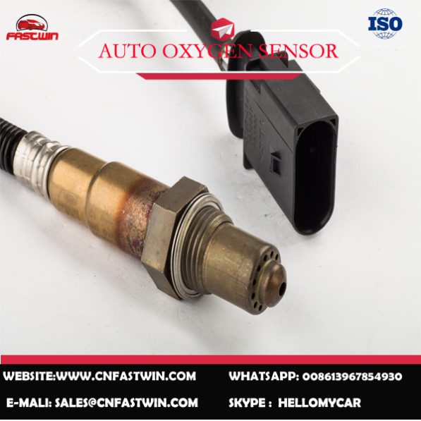 AUTO OXYGEN SENSOR 0258010082 FOR BOSCH