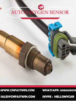 AUTO OXYGEN SENSOR 0258010089 FOR BOSCH