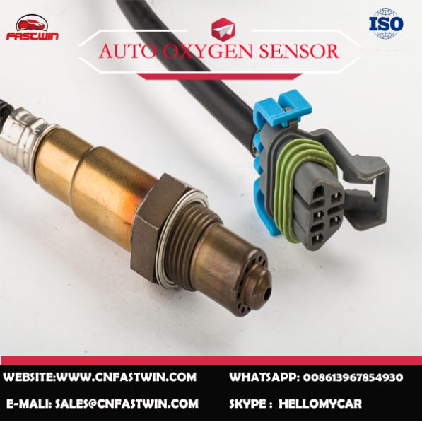 AUTO OXYGEN SENSOR 0258010089 FOR BOSCH