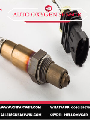 AUTO OXYGEN SENSOR 0258010121 FOR BOSCH