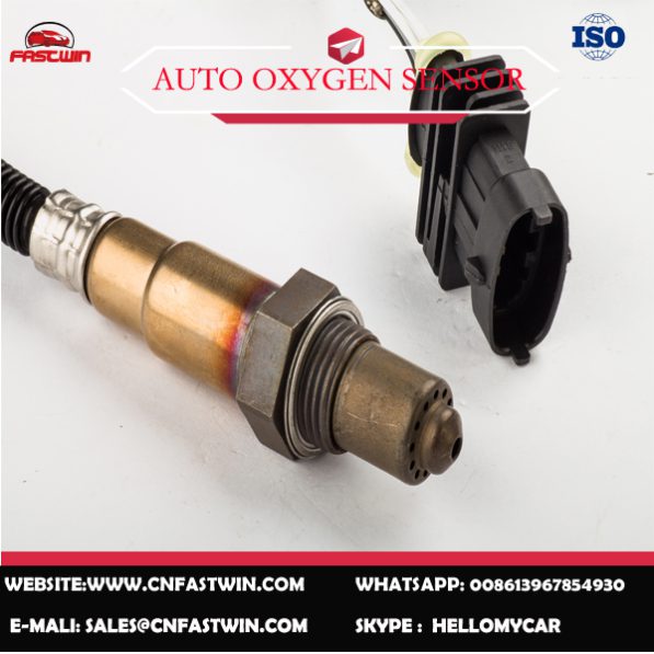AUTO OXYGEN SENSOR 0258010121 FOR BOSCH