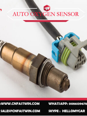 AUTO OXYGEN SENSOR 0258010132 FOR BOSCH