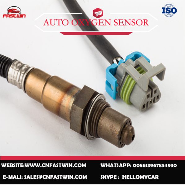 AUTO OXYGEN SENSOR 0258010132 FOR BOSCH
