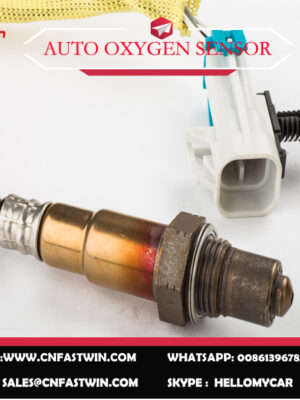 AUTO OXYGEN SENSOR 0258010133 FOR BOSCH