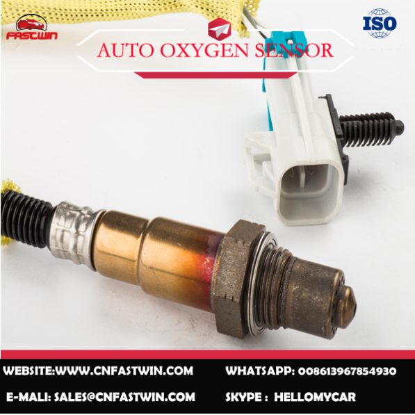 AUTO OXYGEN SENSOR 0258010133 FOR BOSCH