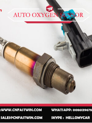 AUTO OXYGEN SENSOR 0258010184 FOR BOSCH