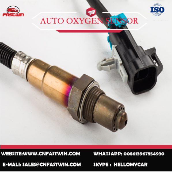 AUTO OXYGEN SENSOR 0258010184 FOR BOSCH