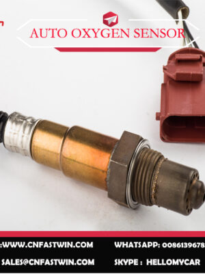 AUTO OXYGEN SENSOR 0258010188 FOR BOSCH