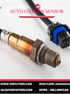 AUTO OXYGEN SENSOR 0258010257 FOR BOSCH