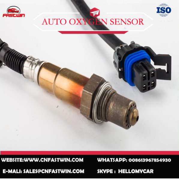 AUTO OXYGEN SENSOR 0258010257 FOR BOSCH