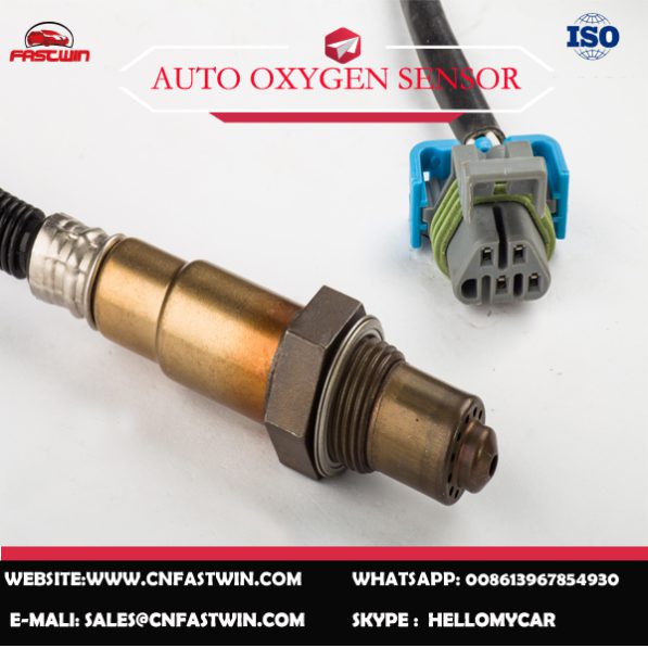 AUTO OXYGEN SENSOR 0258010258 FOR BOSCH