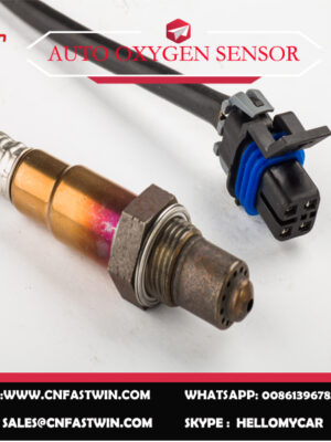 AUTO OXYGEN SENSOR 0258010260 FOR BOSCH