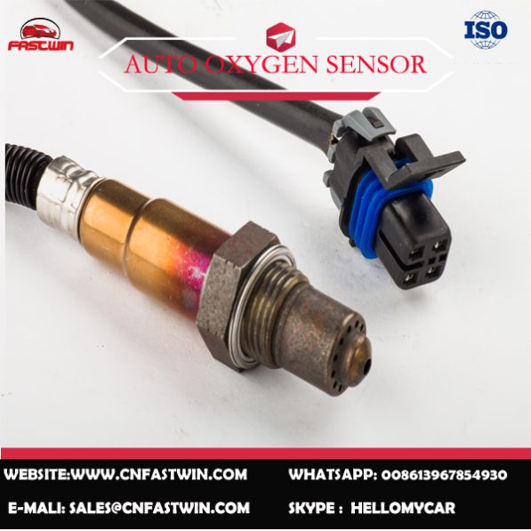 AUTO OXYGEN SENSOR 0258010260 FOR BOSCH