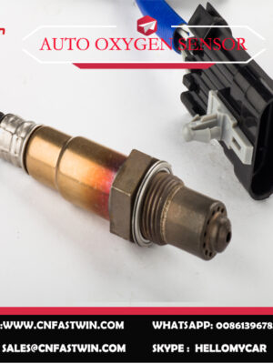 AUTO OXYGEN SENSOR 0258010321 FOR BOSCH