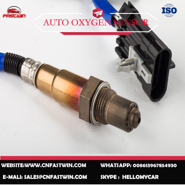 AUTO OXYGEN SENSOR 0258010321 FOR BOSCH