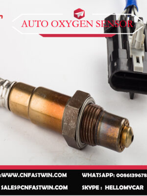 AUTO OXYGEN SENSOR 0258010322 FOR BOSCH