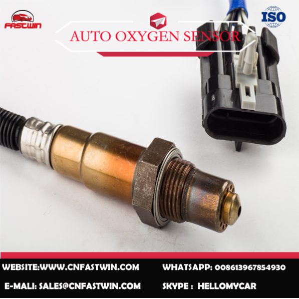 AUTO OXYGEN SENSOR 0258010322 FOR BOSCH