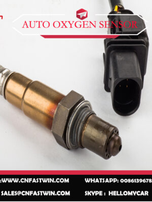 AUTO OXYGEN SENSOR 0258017098 FOR BOSCH