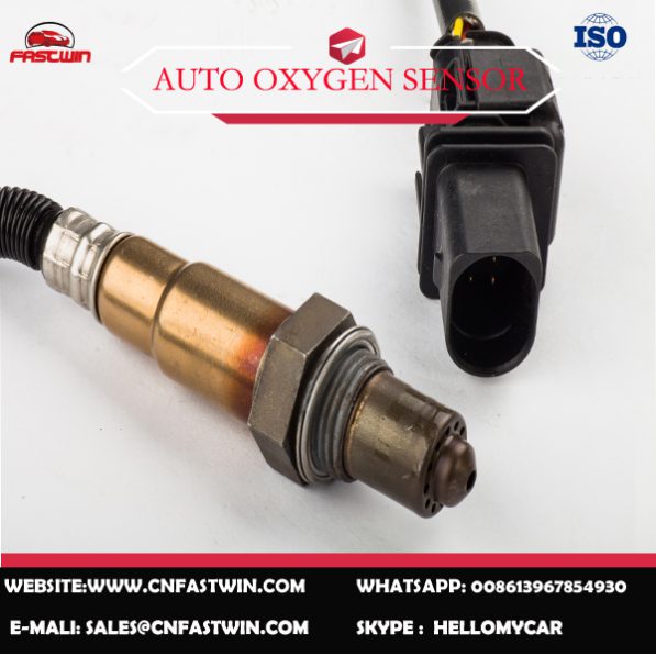AUTO OXYGEN SENSOR 0258017098 FOR BOSCH