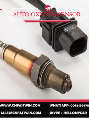 AUTO OXYGEN SENSOR 0258017099 FOR BOSCH