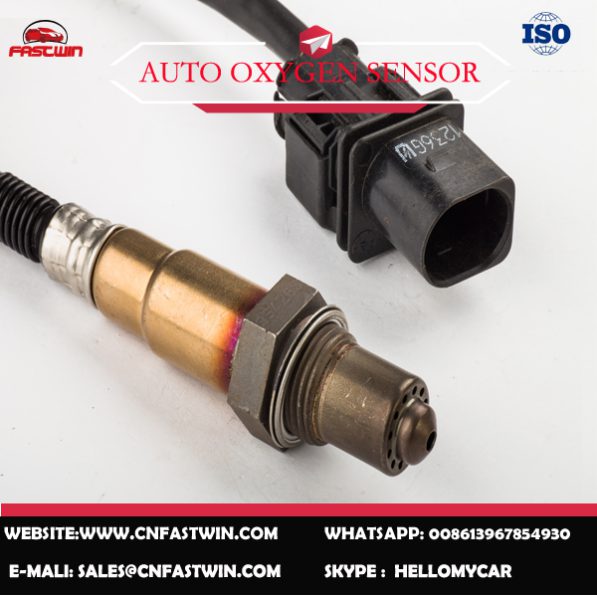 AUTO OXYGEN SENSOR 0258017099 FOR BOSCH