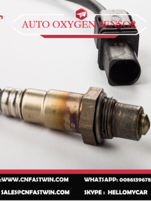 AUTO OXYGEN SENSOR 0258017123 FOR BOSCH