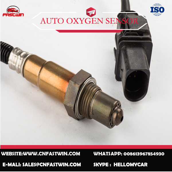 AUTO OXYGEN SENSOR 0258017131 FOR BOSCH