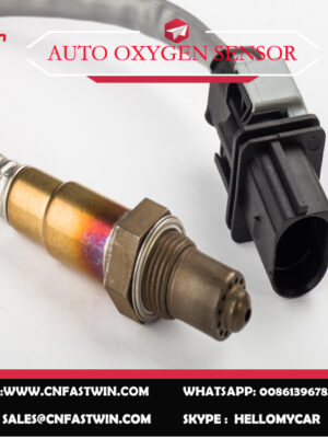 AUTO OXYGEN SENSOR 0258017153-154 FOR BOSCH