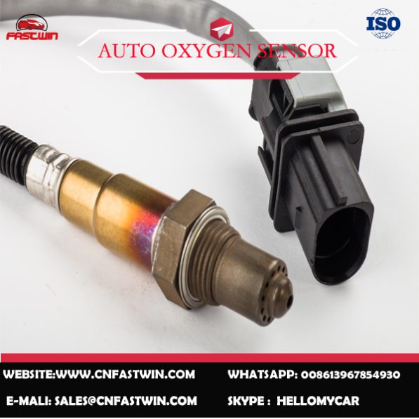 AUTO OXYGEN SENSOR 0258017153-154 FOR BOSCH