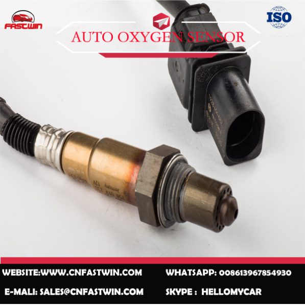 AUTO OXYGEN SENSOR 0258017230 FOR BOSCH