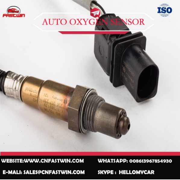 AUTO OXYGEN SENSOR 0258017231 FOR BOSCH